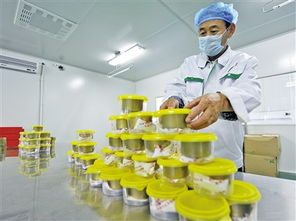 四十載砥礪前行 生物技術(shù)驅(qū)動(dòng)畜牧業(yè)“筋強(qiáng)骨壯”