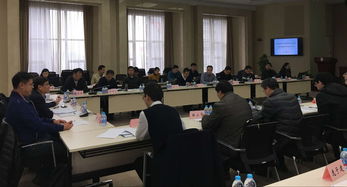 綠色船舶技術交流研討會在滬成功召開，聚焦行業轉型與創新